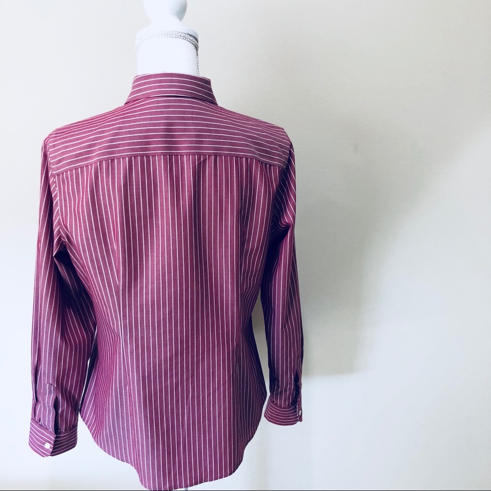 Talbots blouse - Picture 3 of 5